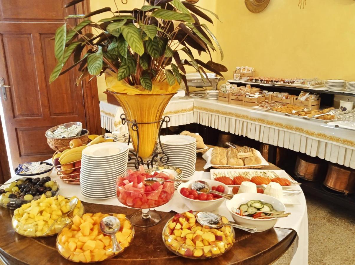 Casale In Collina Guest House Capriva del Friuli Ngoại thất bức ảnh