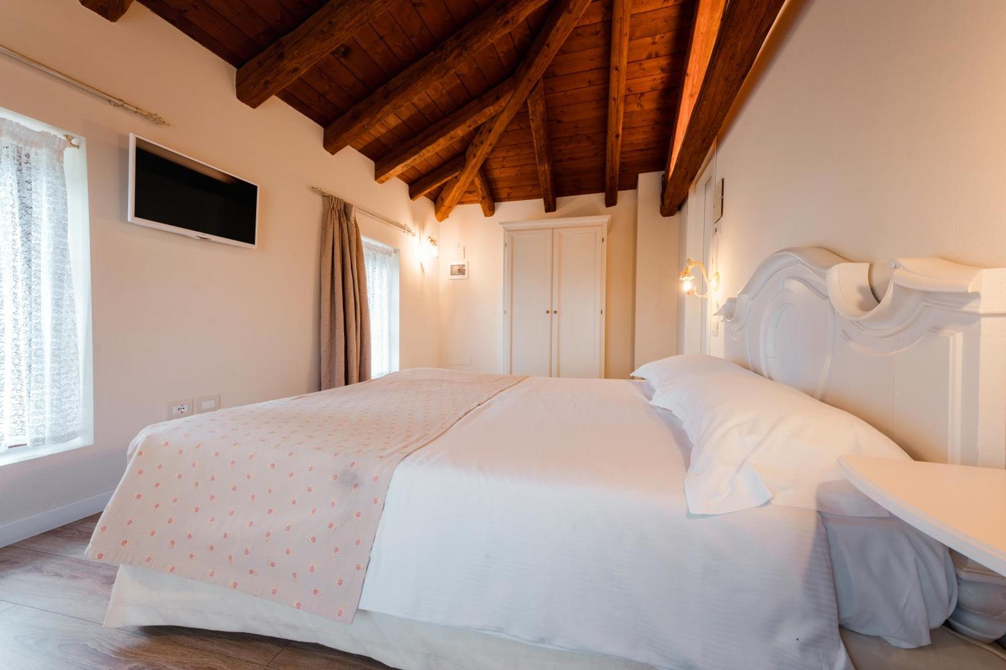Casale In Collina Guest House Capriva del Friuli Ngoại thất bức ảnh