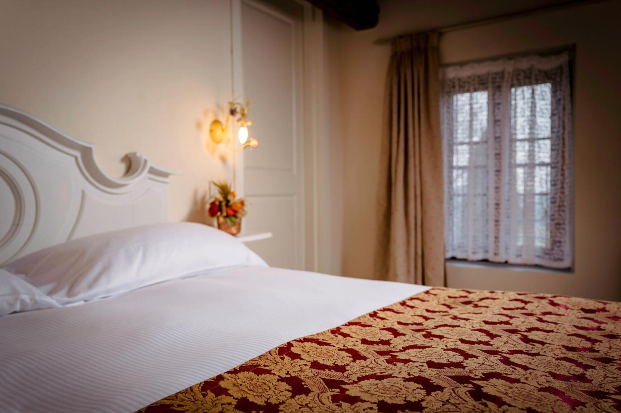 Casale In Collina Guest House Capriva del Friuli Ngoại thất bức ảnh