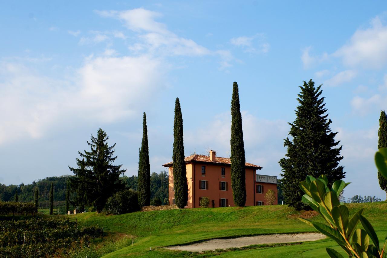 Casale In Collina Guest House Capriva del Friuli Ngoại thất bức ảnh