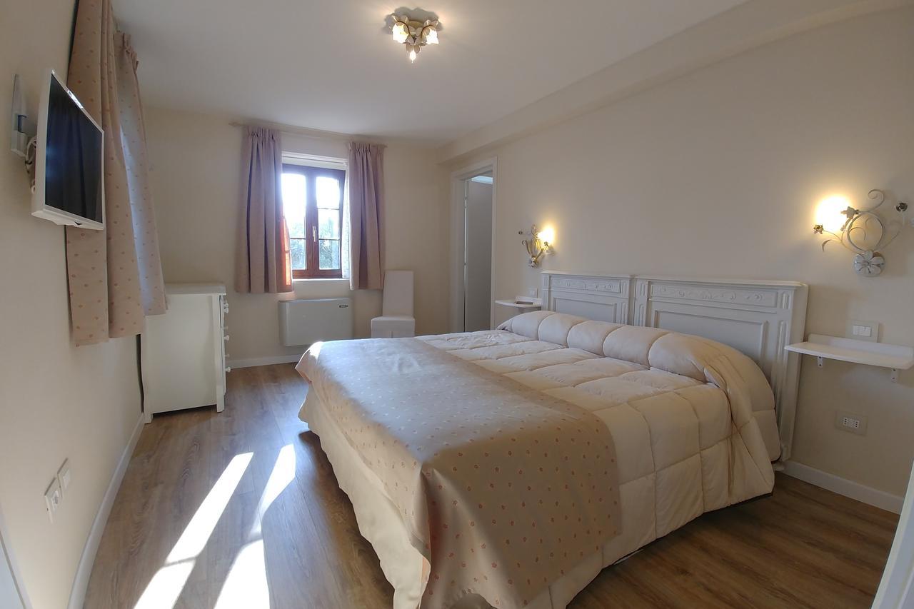 Casale In Collina Guest House Capriva del Friuli Ngoại thất bức ảnh