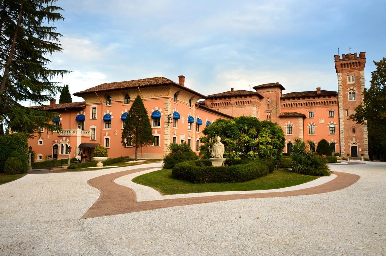 Casale In Collina Guest House Capriva del Friuli Ngoại thất bức ảnh