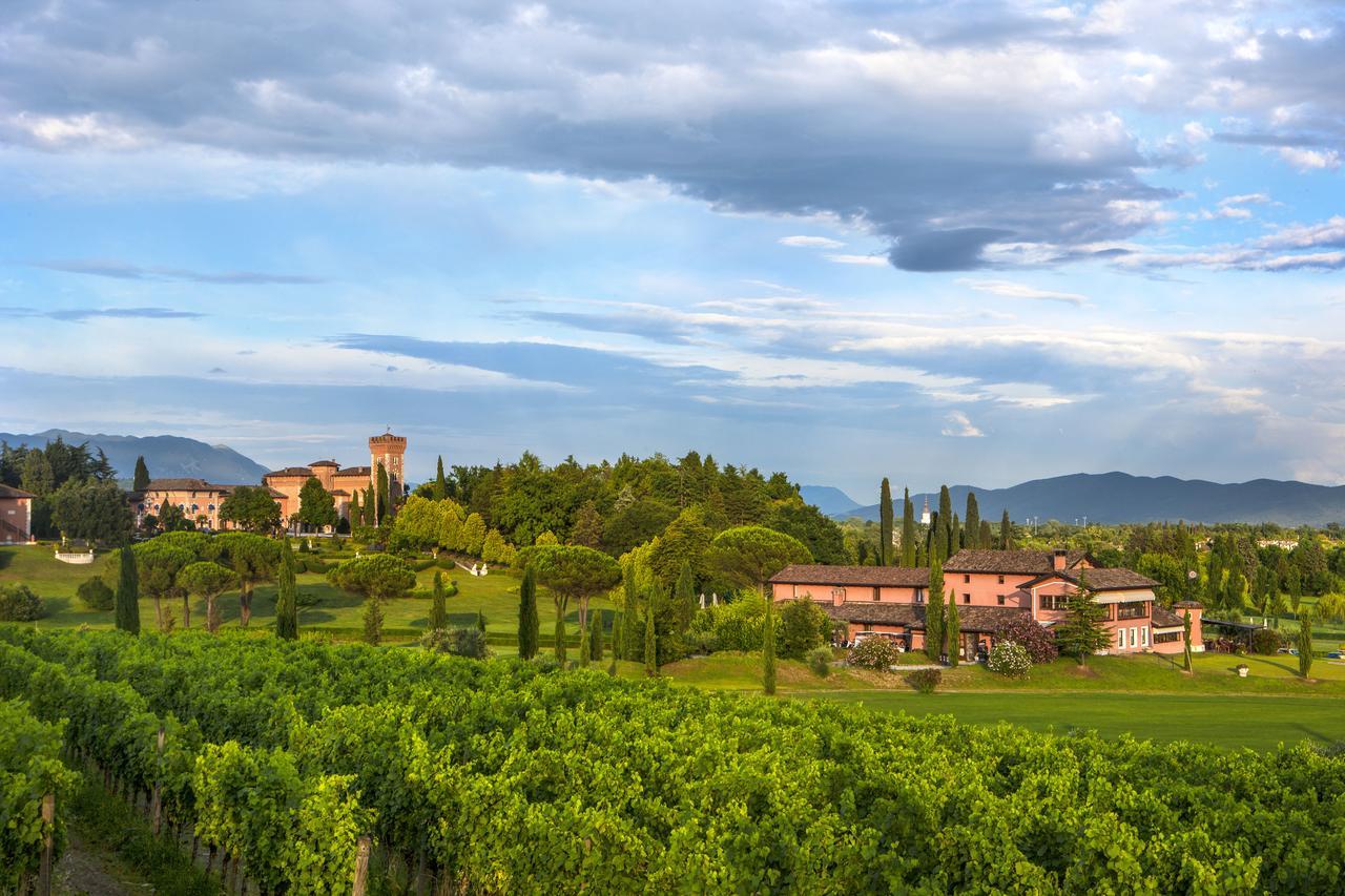 Casale In Collina Guest House Capriva del Friuli Ngoại thất bức ảnh