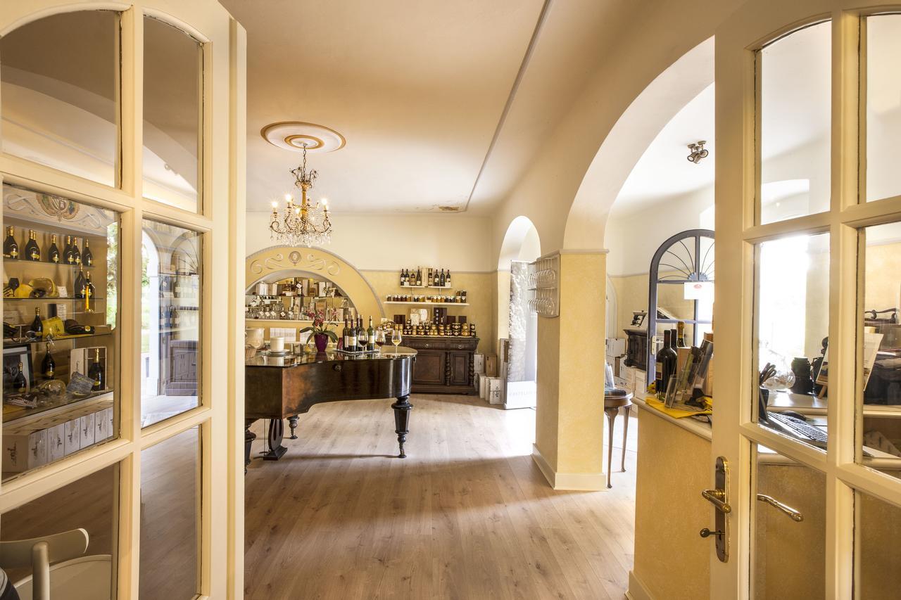 Casale In Collina Guest House Capriva del Friuli Ngoại thất bức ảnh