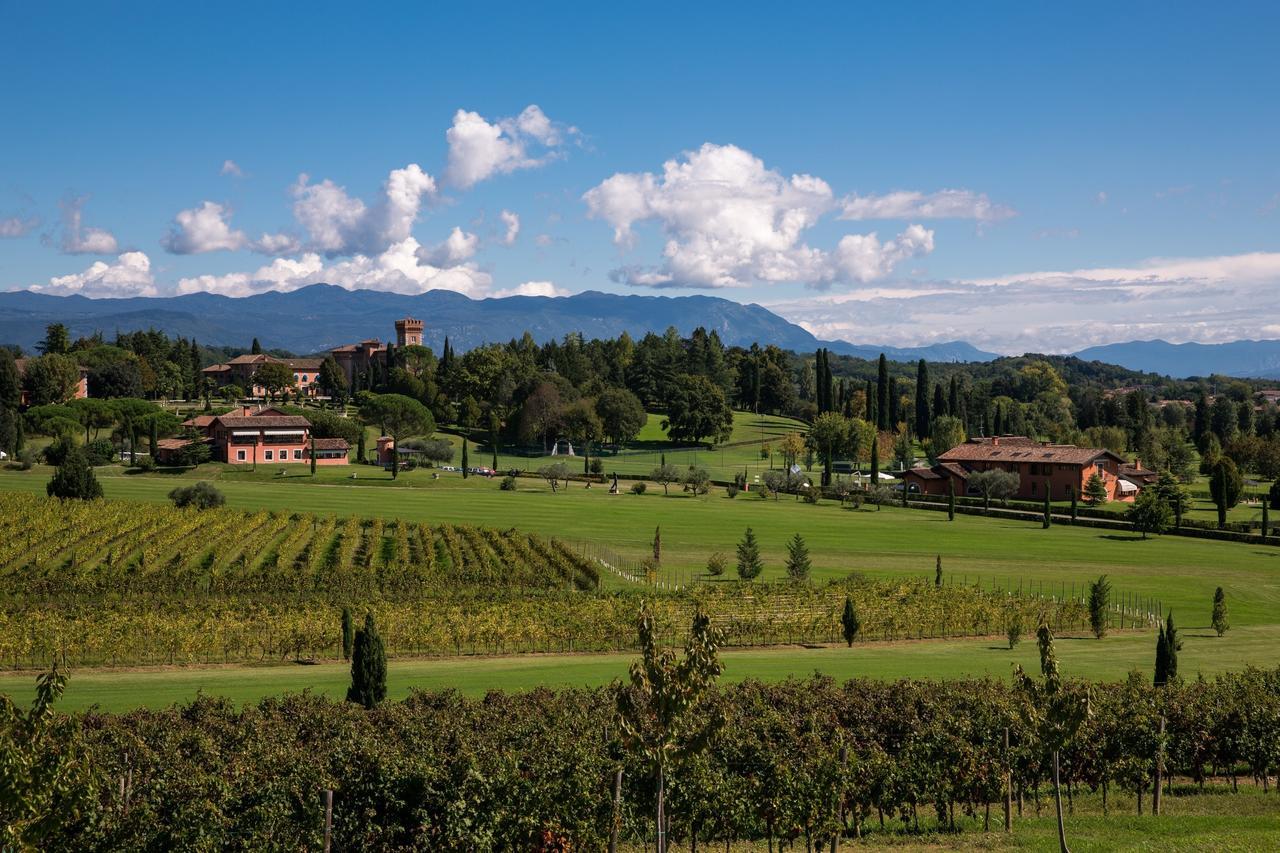 Casale In Collina Guest House Capriva del Friuli Ngoại thất bức ảnh