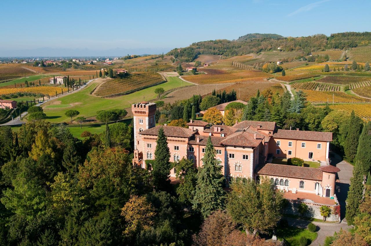 Casale In Collina Guest House Capriva del Friuli Ngoại thất bức ảnh