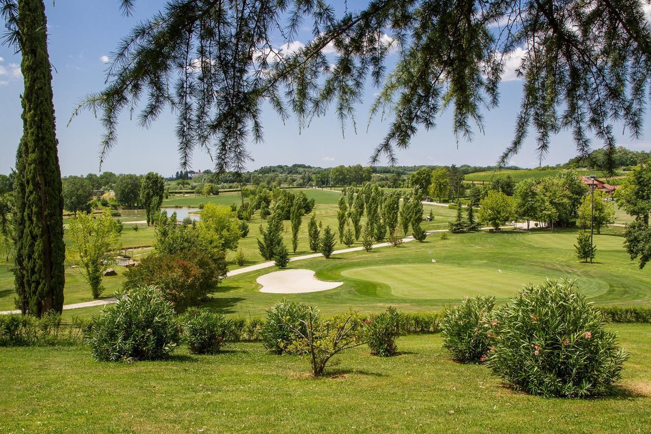 Casale In Collina Guest House Capriva del Friuli Ngoại thất bức ảnh
