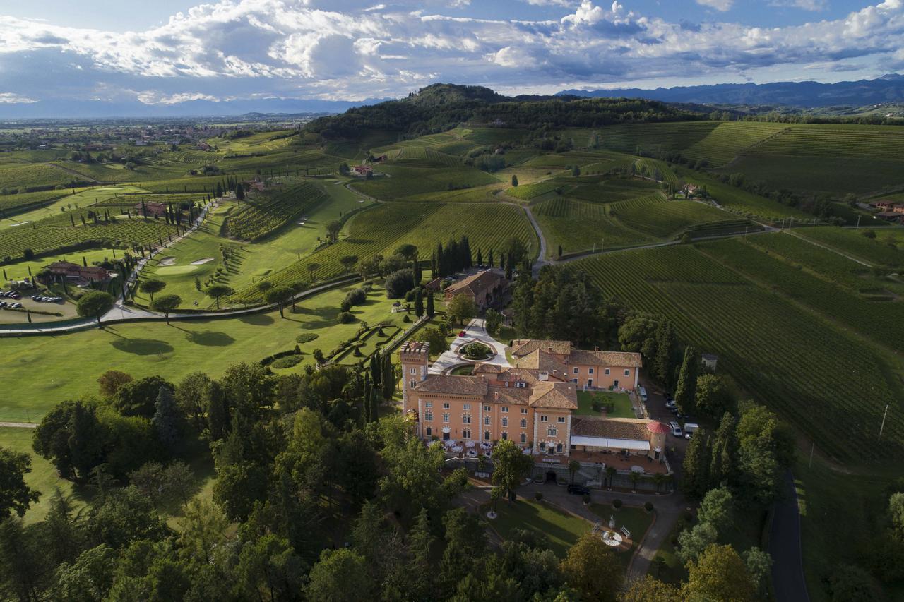 Casale In Collina Guest House Capriva del Friuli Ngoại thất bức ảnh