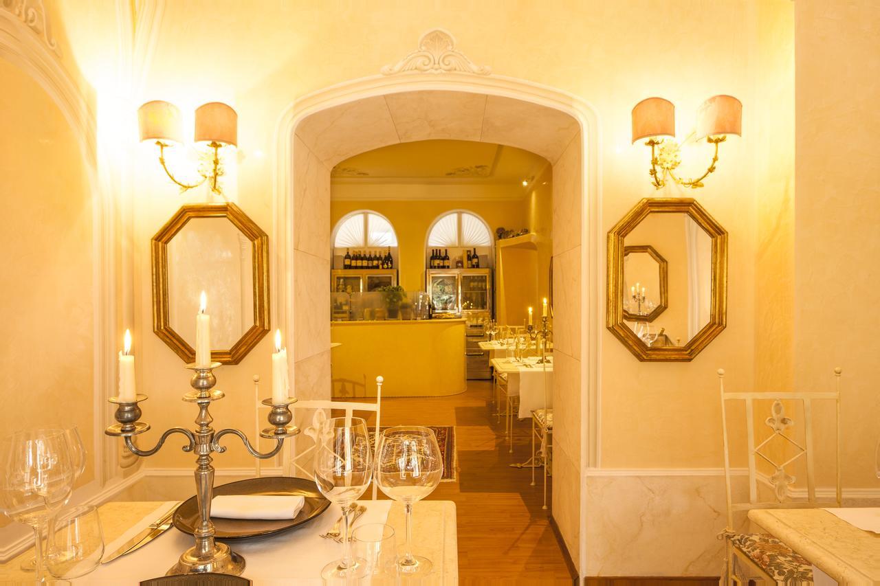 Casale In Collina Guest House Capriva del Friuli Ngoại thất bức ảnh