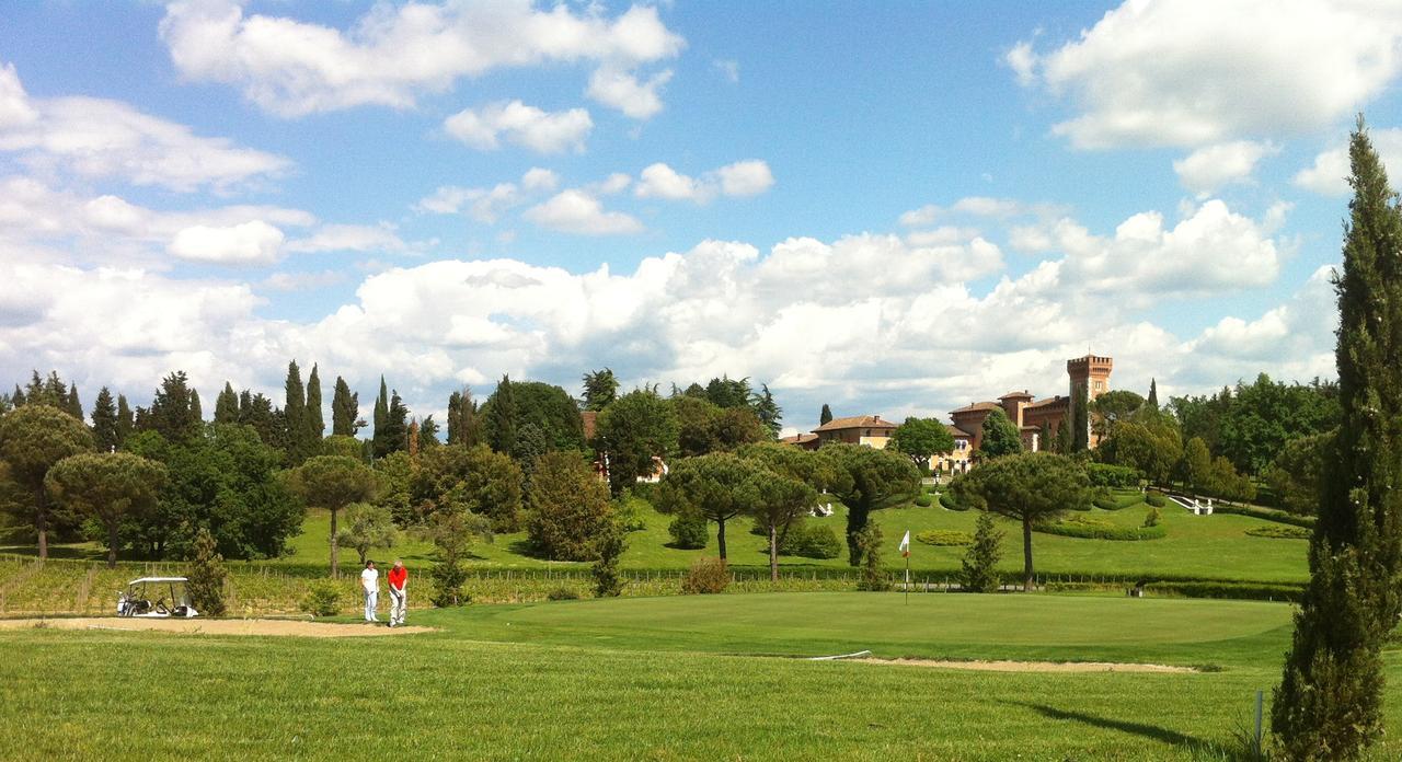 Casale In Collina Guest House Capriva del Friuli Ngoại thất bức ảnh