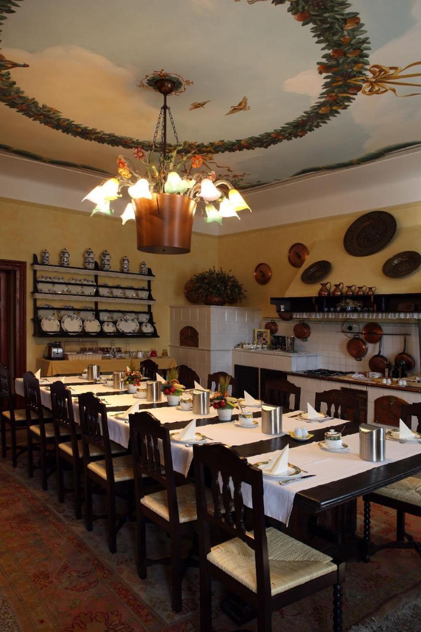 Casale In Collina Guest House Capriva del Friuli Ngoại thất bức ảnh