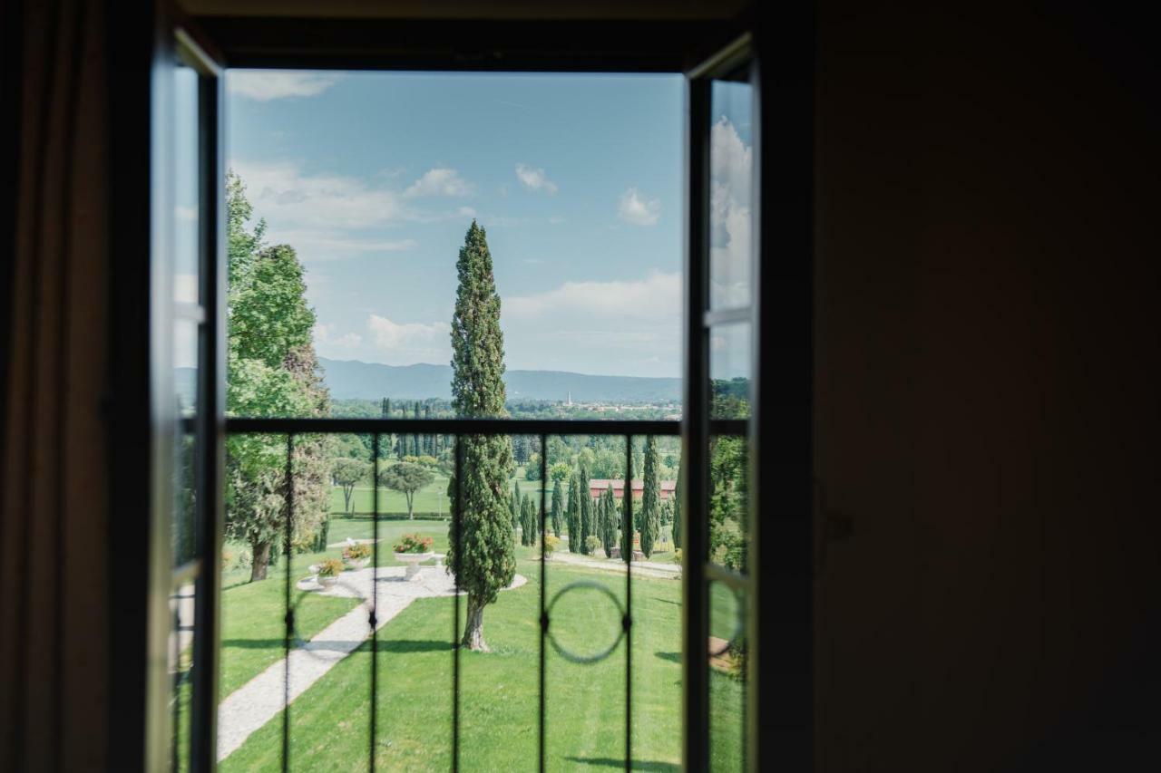 Casale In Collina Guest House Capriva del Friuli Ngoại thất bức ảnh